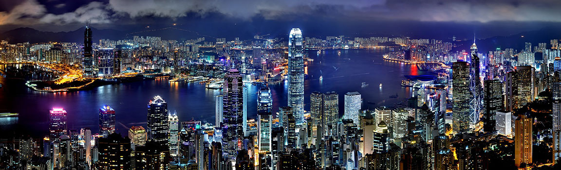 hong kong